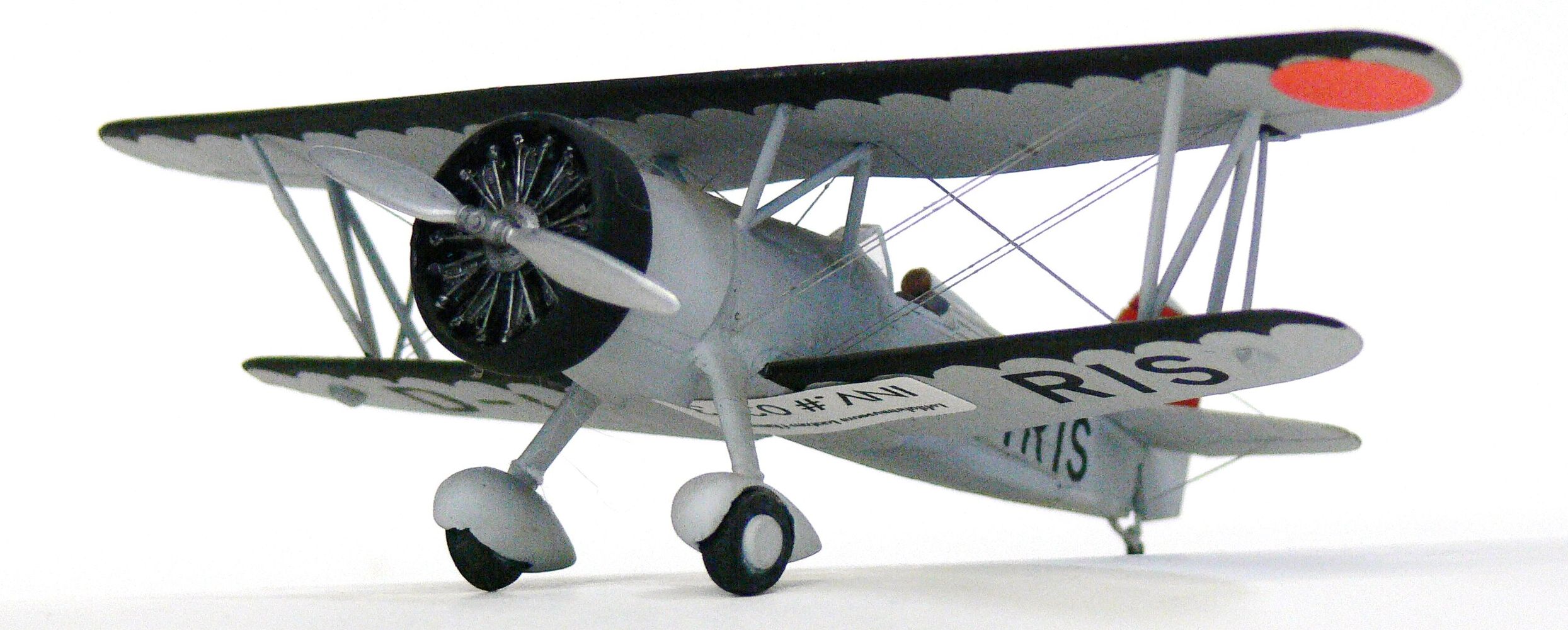 Curtiss Hawk