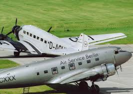 C 47 Berlin   2