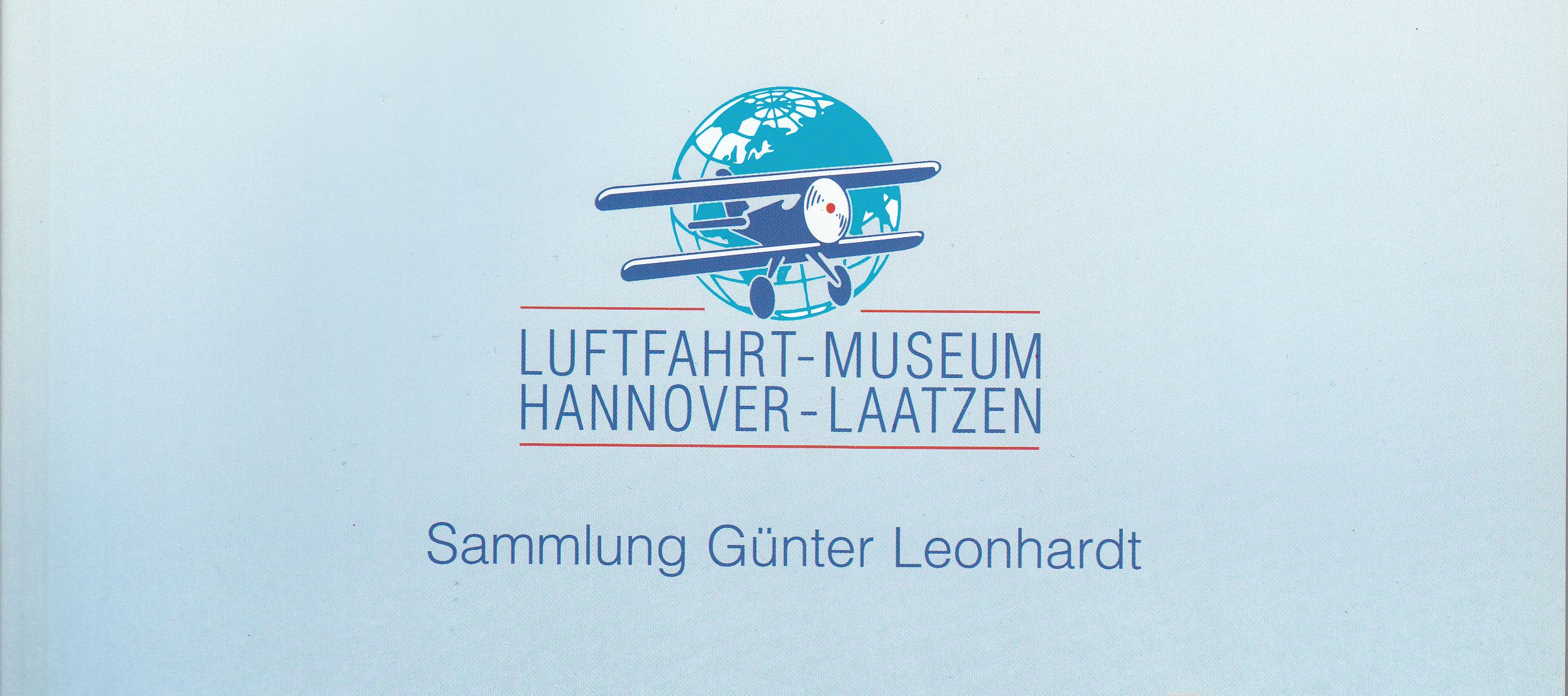 Luftfahrtmuseum Hannover-Laatzen e.V.